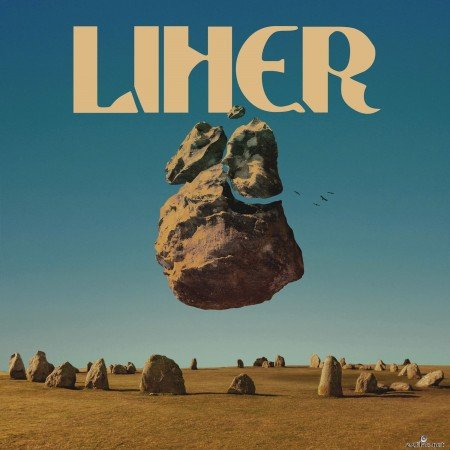 Liher - Eta hutsa zen helmuga (2021) Hi-Res