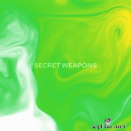 VA - Secret Weapons Part 13 (2021) Hi-Res