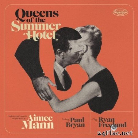 Aimee Mann - Queens of the Summer Hotel (2021) Hi-Res