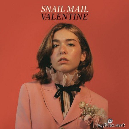 Snail Mail - Valentine (2021) Hi-Res