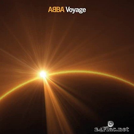 ABBA - Voyage (2021) Hi-Res + FLAC