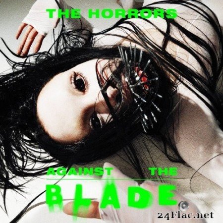 The Horrors - Against The Blade EP (2012) Hi-Res