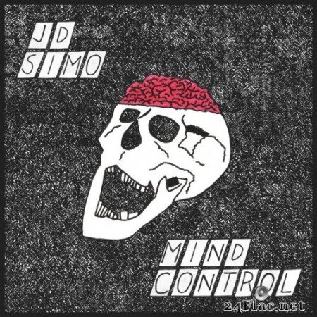 JD Simo - Mind Control (2021) Hi-Res