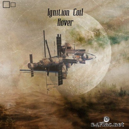 Ignition Coil - Hover [insectorama] (2021) Hi-Res