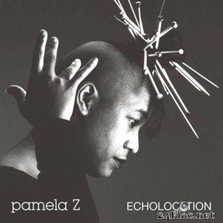 Pamela Z - Echolocation (1988/2021) Hi-Res