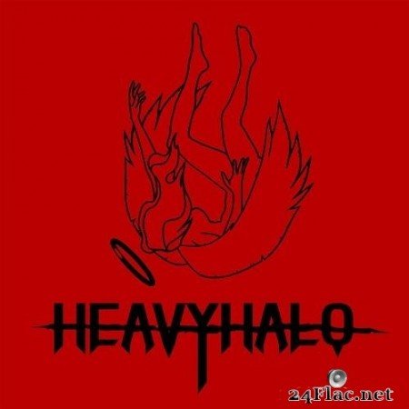 Heavy Halo - Heavy Halo (2021) Hi-Res