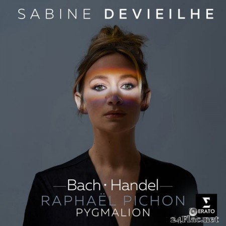 Sabine Devieilhe - Bach & Handel (2021) Hi-Res