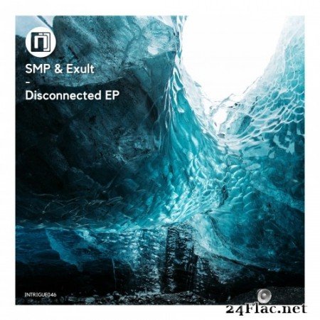SMP & Exult - Disconnected EP (2021) Hi-Res