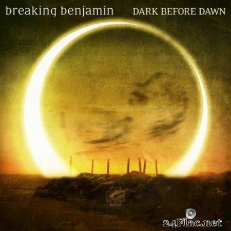 Breaking Benjamin - Dark Before Dawn (2015) Hi-Res