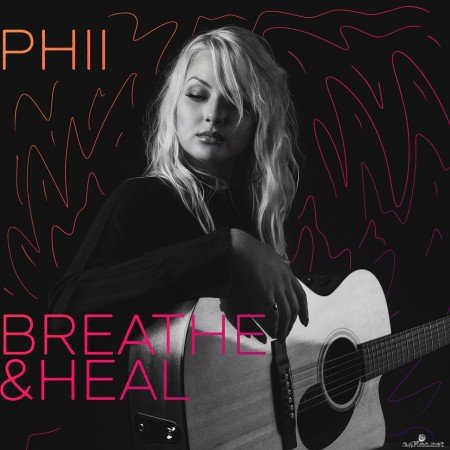 Phii - breathe & heal (2021) Hi-Res