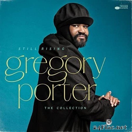 Gregory Porter - Still Rising - The Collection (2021) Hi-Res