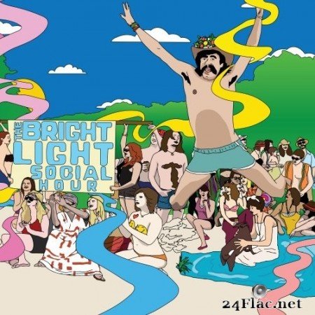 The Bright Light Social Hour - The Bright Light Social Hour (11th Anniversary Edition) (2021) Hi-Res