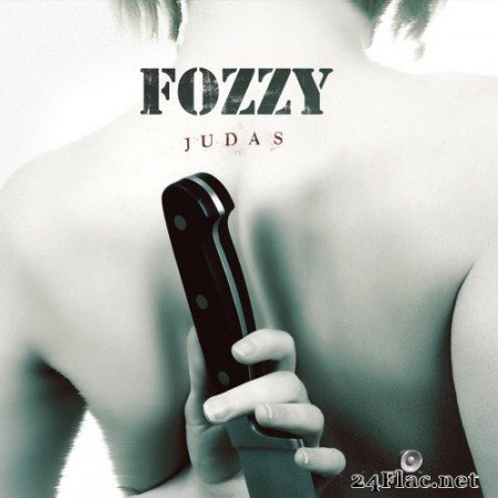 Fozzy - Judas (2017) Hi-Res
