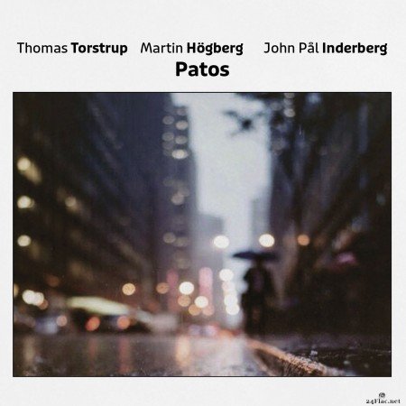 Martin Högberg & Thomas Torstrup - Patos (2021) Hi-Res