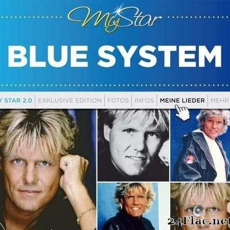 Blue System - My Star (2021) [FLAC (tracks + .cue)]