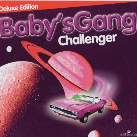 Baby's Gang - Challenger (Deluxe Edition) (1985/2016) [FLAC (tracks + .cue)]