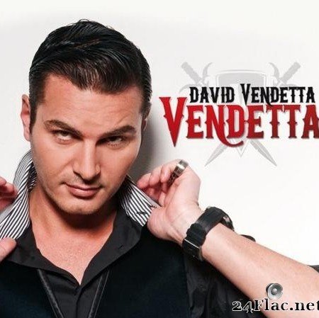 David Vendetta - Vendetta (2010) [FLAC (tracks + .cue)]