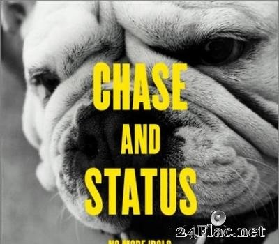 Chase & Status - No More Idols (2011) [FLAC  (tracks + .cue)]