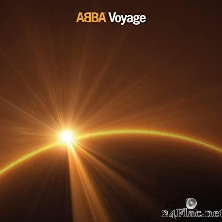 ABBA - Voyage (2021) [FLAC (tracks)]