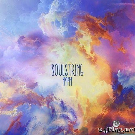 Soulstring - 1991 (2021) [FLAC (tracks)]