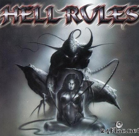 VA - Hell Rules A Tribute To Black Sabbath (1999) [FLAC (tracks + .cue)]