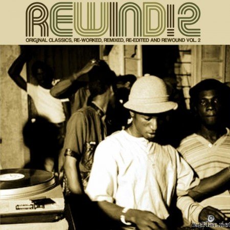 VA - Rewind Vol. 2 (2003) [FLAC (tracks)]