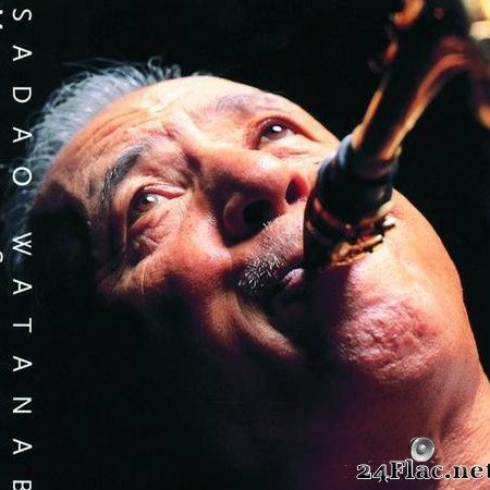 Sadao Watanabe - Minha Saudade (2001) [FLAC (tracks + .cue)]