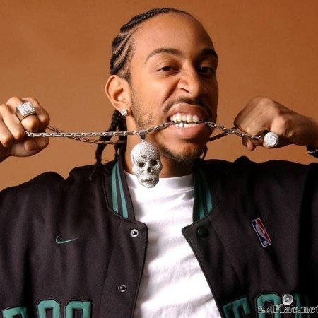 Ludacris (2000 - 2015) [FLAC (tracks + .cue)]