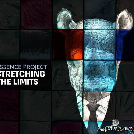 Essence Project - Stretching The Limits (2021) [FLAC (tracks)]
