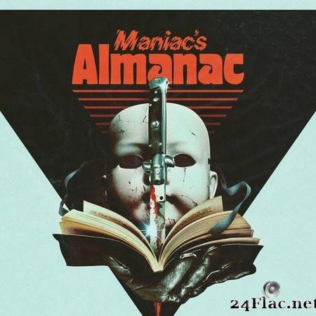 Rupert Lally - ManiacвЂ™s Almanac (2021) [FLAC (tracks)]