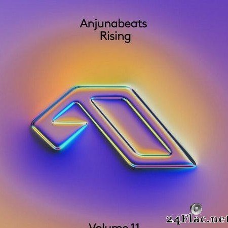 Bexxie, CloudNone & Hausman - Anjunabeats Rising 11 (2021) [FLAC (tracks)]