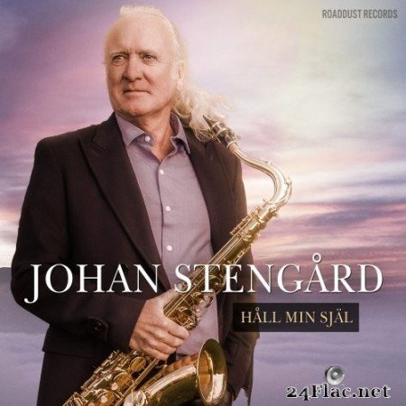 Johan Stengård - Håll min själ (2021) Hi-Res