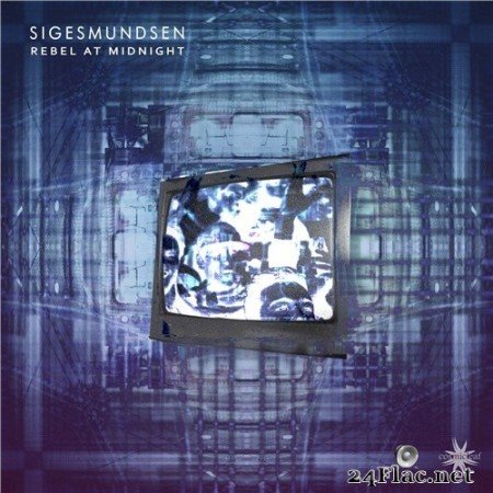 Sigesmundsen - Rebel At Midnight (2021) Hi-Res