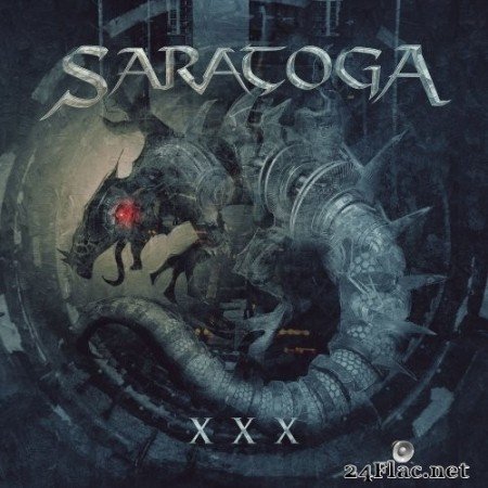 Saratoga - XXX (Versión XXX) (2021) Hi-Res