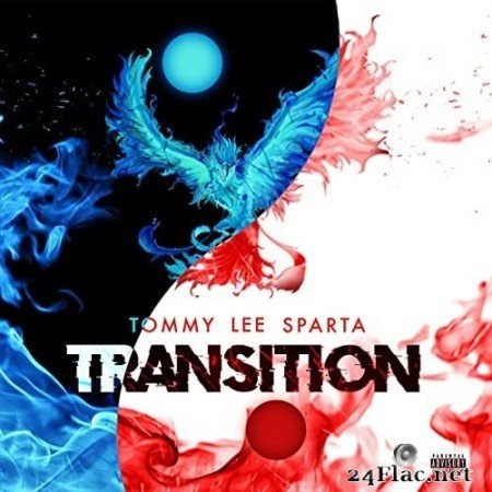 Tommy Lee Sparta - Transition (2021) Hi-Res