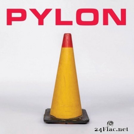 Pylon - Pylon Box (2020) Hi-Res