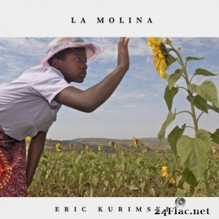 Eric Kurimski - La Molina (2021) Hi-Res