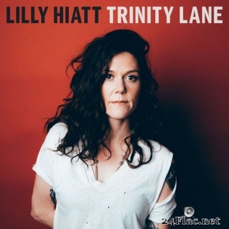 Lilly Hiatt - Trinity Lane (2017) Hi-Res