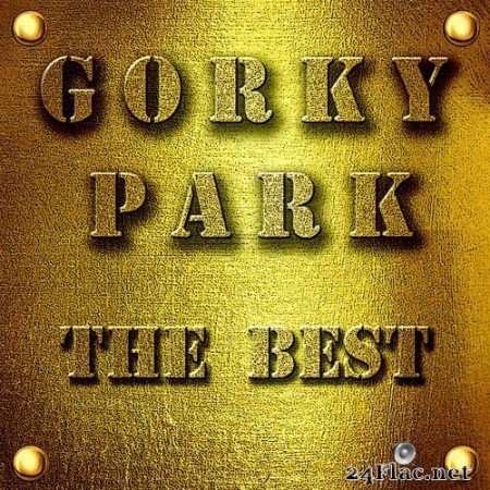 Gorky Park - The Best (Remastering 2021) (2021) Hi-Res