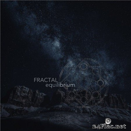 Fractal - Equilibrium (2021) Hi-Res