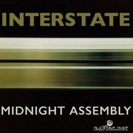 Midnight Assembly - Interstate (2021) Hi-Res