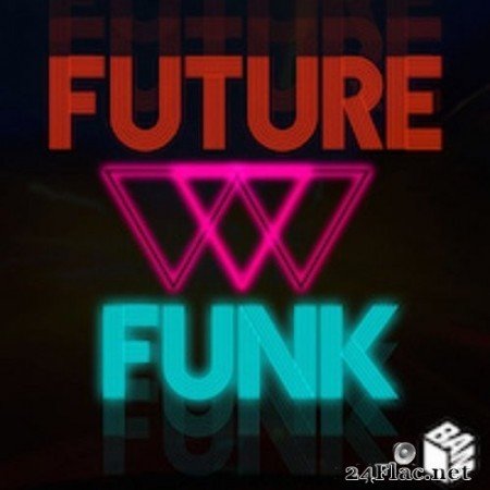 VA - Future Funk (2015) Hi-Res