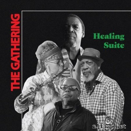 The Gathering - Healing Suite (2021) Hi-Res