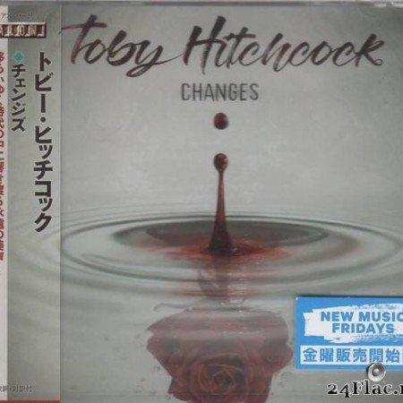 Toby Hitchcock - Changes (2021) [FLACL (image + .cue])