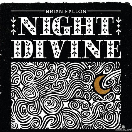 Brian Fallon - Night Divine (2021) [FLAC (tracks + .cue)]