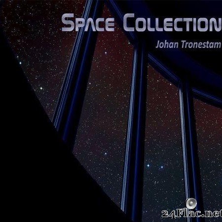 Johan Tronestam - Space Collection (2017) [FLAC (tracks)]