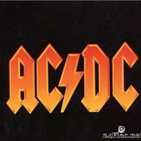 AC/DC - AC/DC (17 Album Box Set) (2006) [FLAC (tracks + .cue)]