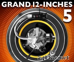 VA - Ben Liebrand вЂ“ Grand 12-Inches 5 (2008) [FLAC (tracks + .cue)]