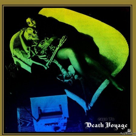 Expo '70 - Death Voyage (2010) [FLAC (tracks + .cue)]