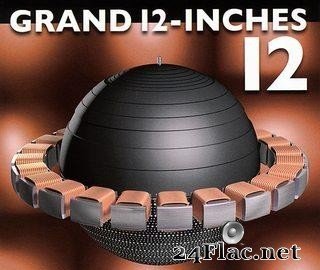 VA - Ben Liebrand - Grand 12-Inches 12 (2014) [FLAC (tracks + .cue)]